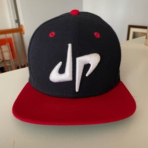 Dude Perfect baseball hat